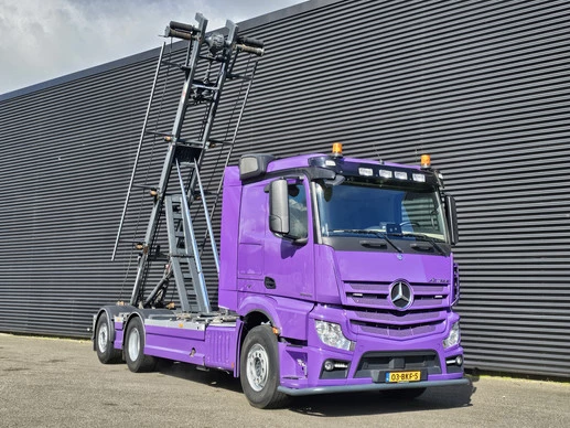 Mercedes-Benz - Afbeelding 2 van 20