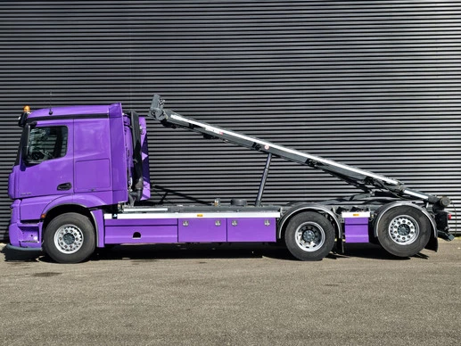 Mercedes-Benz - Afbeelding 3 van 20