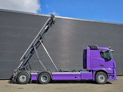 Mercedes-Benz - Afbeelding 4 van 20