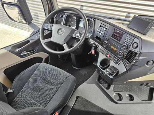 Mercedes-Benz - Afbeelding 10 van 20