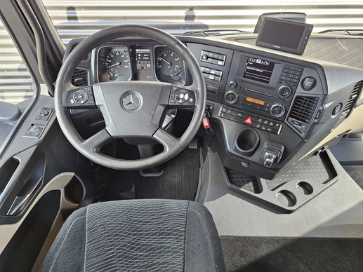 Mercedes-Benz - Afbeelding 11 van 20