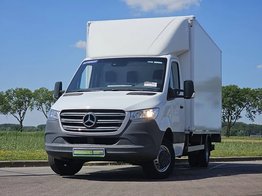 Mercedes-Benz Sprinter - Afbeelding 1 van 15