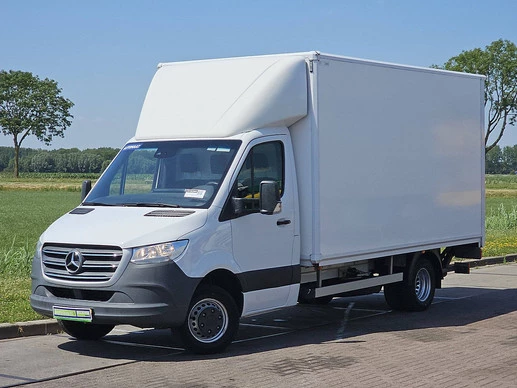 Mercedes-Benz Sprinter - Afbeelding 2 van 15