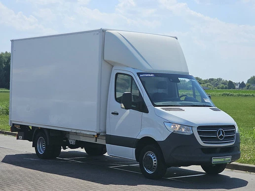 Mercedes-Benz Sprinter - Afbeelding 5 van 15