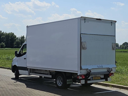 Mercedes-Benz Sprinter - Afbeelding 6 van 15