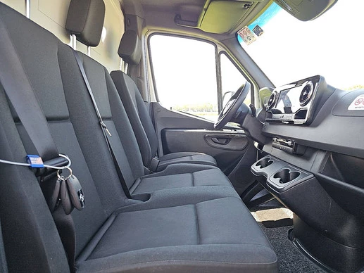 Mercedes-Benz Sprinter - Afbeelding 7 van 15