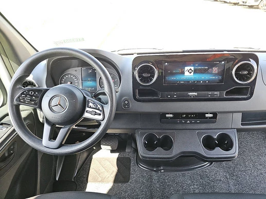 Mercedes-Benz Sprinter - Afbeelding 8 van 15