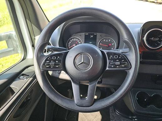 Mercedes-Benz Sprinter - Afbeelding 11 van 15
