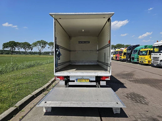 Mercedes-Benz Sprinter - Afbeelding 14 van 15