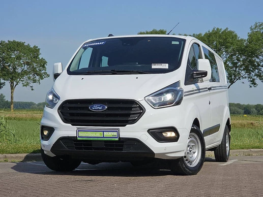 Ford Transit Custom - Afbeelding 1 van 21