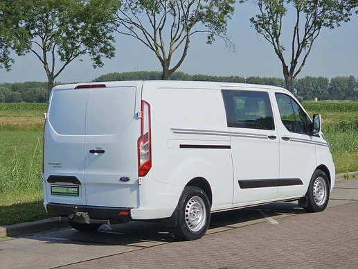 Ford Transit Custom - Afbeelding 3 van 21