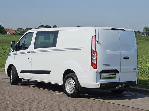 Ford Transit Custom - Afbeelding 6 van 21