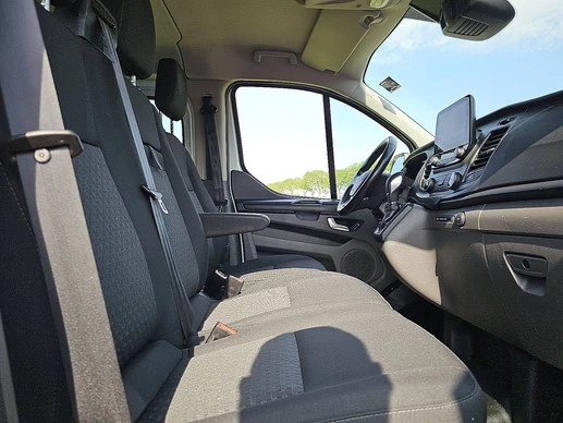 Ford Transit Custom - Afbeelding 7 van 21