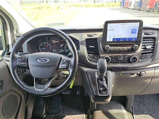 Ford Transit Custom - Afbeelding 8 van 21