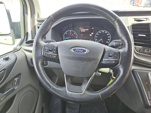 Ford Transit Custom - Afbeelding 13 van 21