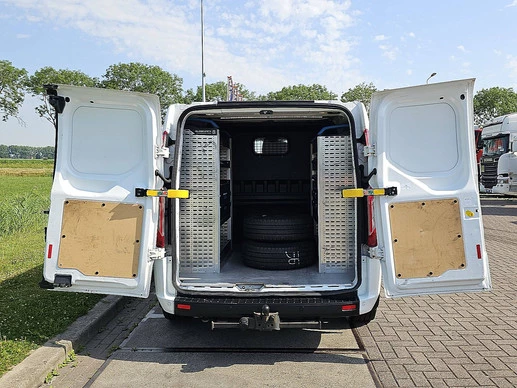 Ford Transit Custom - Afbeelding 15 van 21