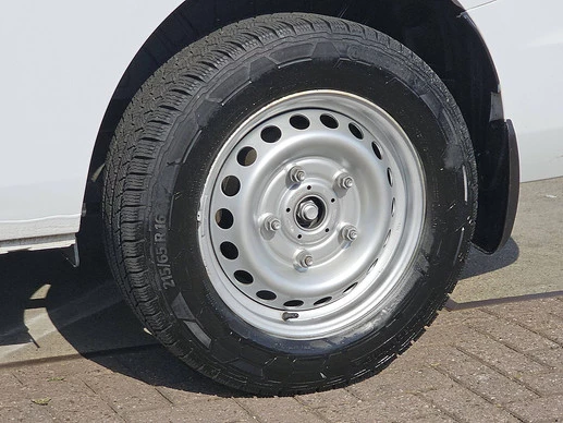 Ford Transit Custom - Afbeelding 18 van 21