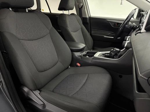Toyota RAV4 - Afbeelding 15 van 30