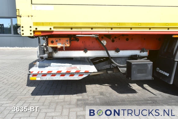 Krone SZ - Afbeelding 20 van 26