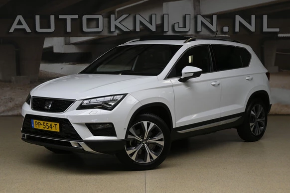 SEAT Ateca - Afbeelding 1 van 30