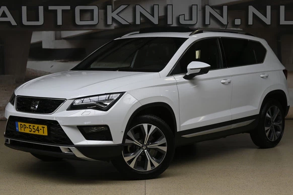 SEAT Ateca - Afbeelding 2 van 30