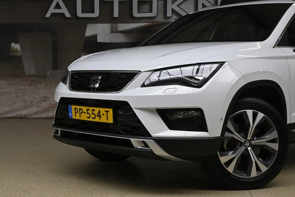 SEAT Ateca - Afbeelding 3 van 30