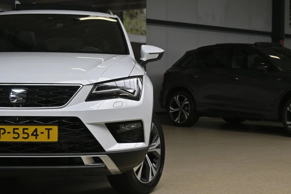 SEAT Ateca - Afbeelding 4 van 30
