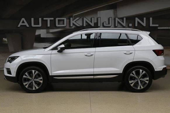 SEAT Ateca - Afbeelding 5 van 30