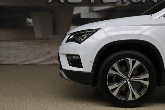 SEAT Ateca - Afbeelding 6 van 30