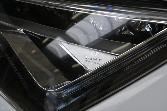 SEAT Ateca - Afbeelding 7 van 30