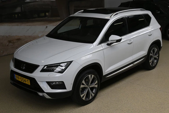 SEAT Ateca - Afbeelding 9 van 30