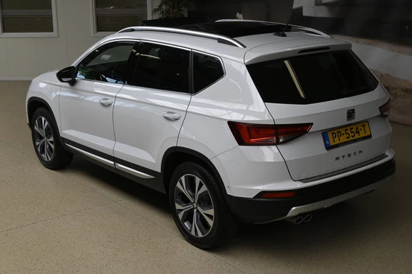 SEAT Ateca - Afbeelding 10 van 30