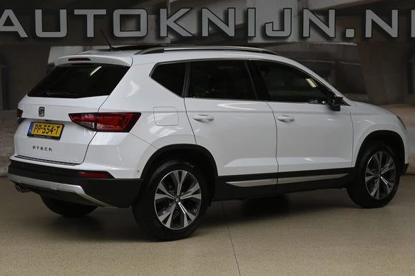 SEAT Ateca - Afbeelding 11 van 30