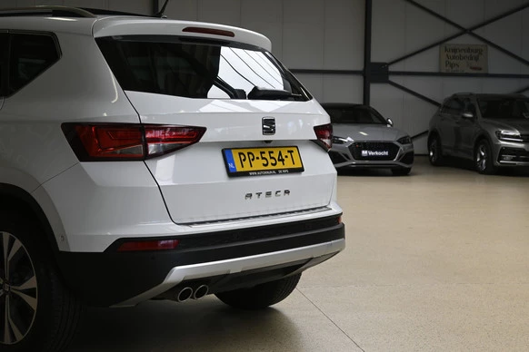 SEAT Ateca - Afbeelding 12 van 30