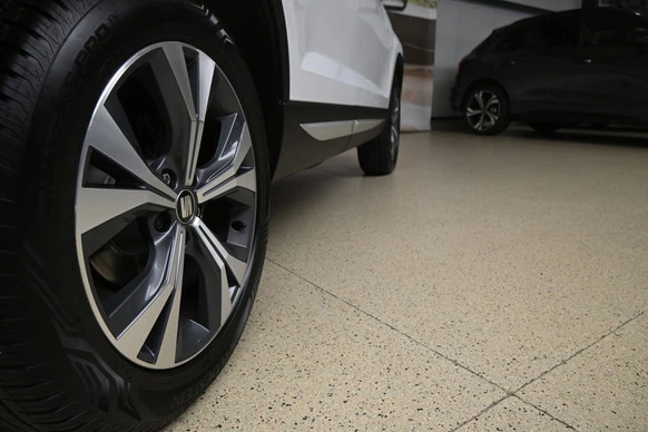 SEAT Ateca - Afbeelding 13 van 30