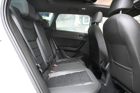 SEAT Ateca - Afbeelding 18 van 30