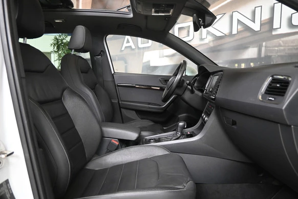 SEAT Ateca - Afbeelding 19 van 30