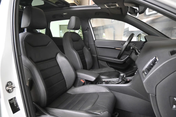 SEAT Ateca - Afbeelding 20 van 30
