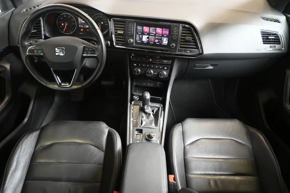 SEAT Ateca - Afbeelding 21 van 30