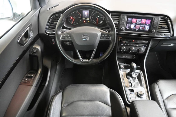 SEAT Ateca - Afbeelding 22 van 30