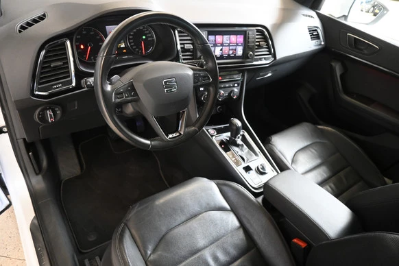 SEAT Ateca - Afbeelding 23 van 30