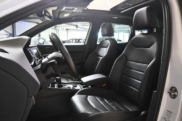 SEAT Ateca - Afbeelding 24 van 30