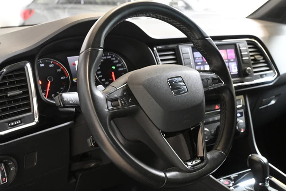 SEAT Ateca - Afbeelding 29 van 30