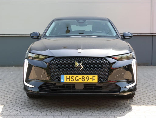 DS DS 4 - Afbeelding 2 van 30