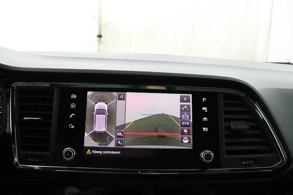 SEAT Ateca - Afbeelding 8 van 30