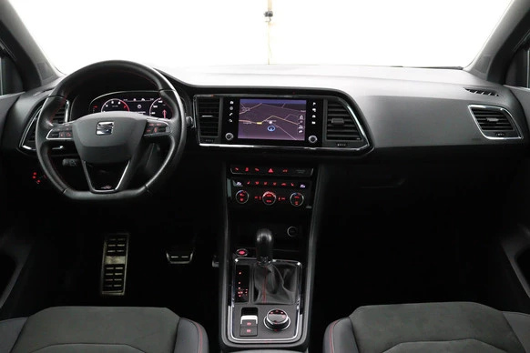SEAT Ateca - Afbeelding 3 van 30