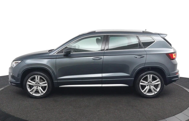 SEAT Ateca - Afbeelding 4 van 30