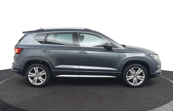 SEAT Ateca - Afbeelding 5 van 30