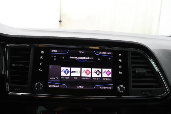 SEAT Ateca - Afbeelding 6 van 30
