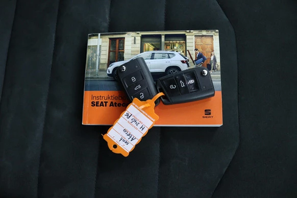 SEAT Ateca - Afbeelding 10 van 30